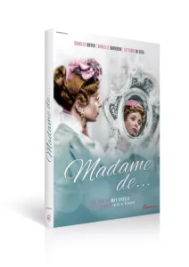 Madame de...