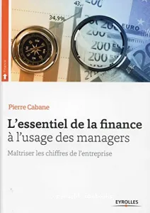 L'essentiel de la finance