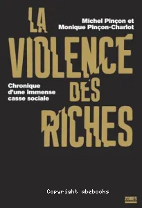 La violence des riches