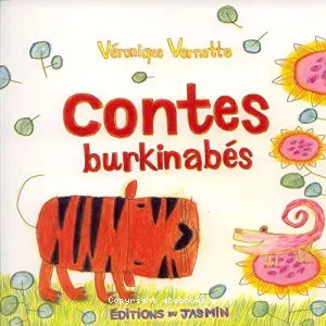 Contes burkinabés