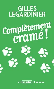 Complètement cramé !