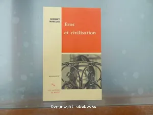 Eros et civilisation