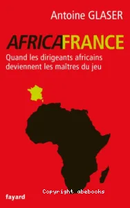 AfricaFrance