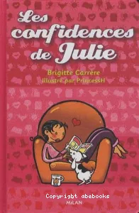 Les confidences de Julie