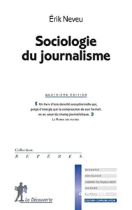 Sociologie du journalisme