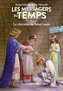 Le chevalier de Saint Louis