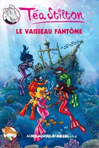 Le vaisseau fantôme