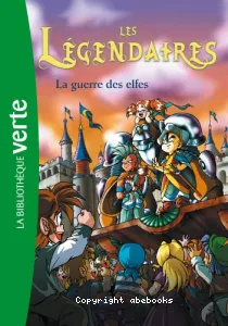 La guerre des elfes