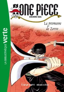 La promesse de Zorro