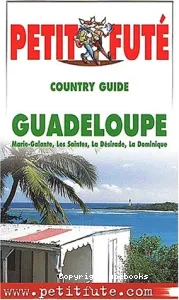 Le Guide de la Guadeloupe