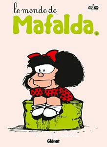 Le monde de Mafalda