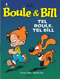 Tel Boule, tel Bill