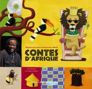 Contes d'Afrique