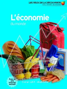 L'économie du monde