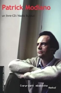 Patrick Modiano