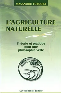 L'agriculture naturelle