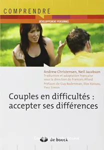 Couples en difficultés