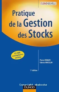 Pratique de la gestion de stocks