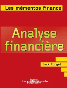 Analyse financière