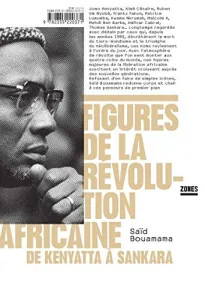 Figures de la révolution africaine