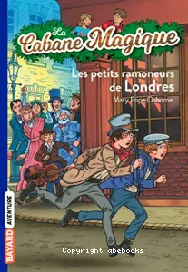 Les petits ramoneurs de Londres