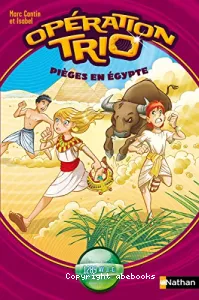 Pièges en Égypte