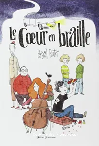 Le cœur en braille