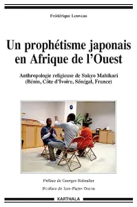 Un prophétisme japonais en Afrique de l'Ouest