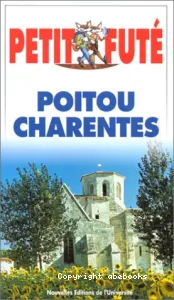 Le Guide Poitou-Charentes