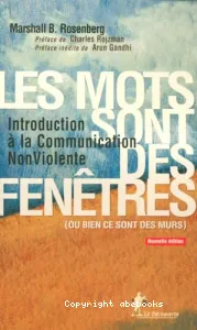 Les mots sont des fenêtres