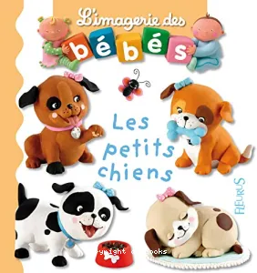 Les petits chiens