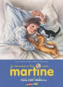 Martine est malade