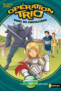 Duel de chevaliers