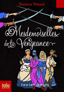 Mesdemoiselles de la vengeance