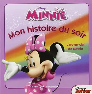 L'arc en ciel de Minnie