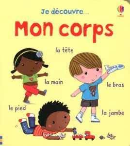 Mon corps