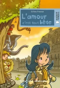 L'amour c'est tout bête