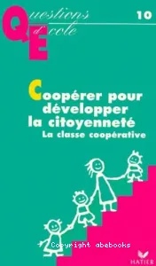 Coopérer pour développer la citoyenneté