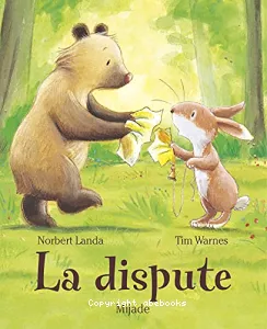 La dispute