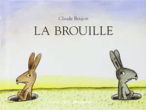 La brouille