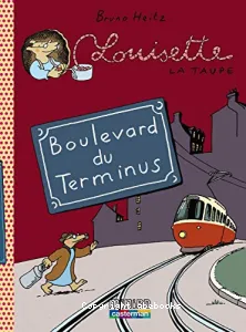 Boulevard du Terminus