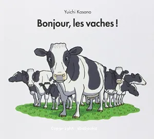 Bonjour, les vaches !