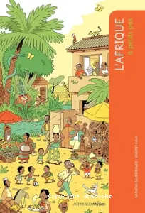 L'Afrique à petits pas