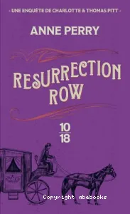 Resurrection Row