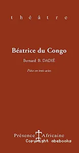 Béatrice du Congo