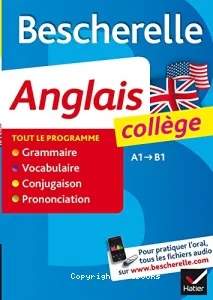 Anglais Collège