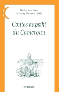 Contes kapsiki du Cameroun