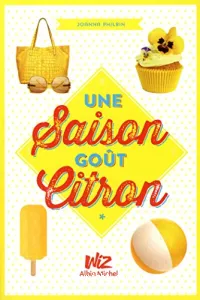 Une saison goût citron