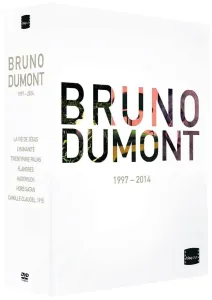 Bruno Dumont