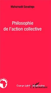 Philosophie de l'action collective